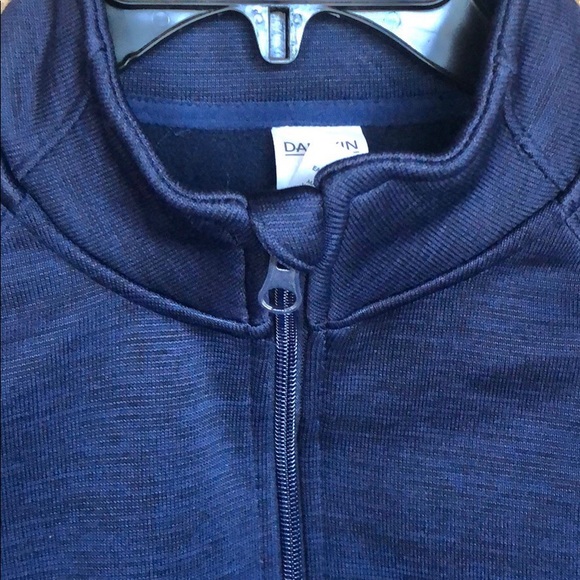 Danskin Full-Zip Thermal Jacket - Picture 3 of 5